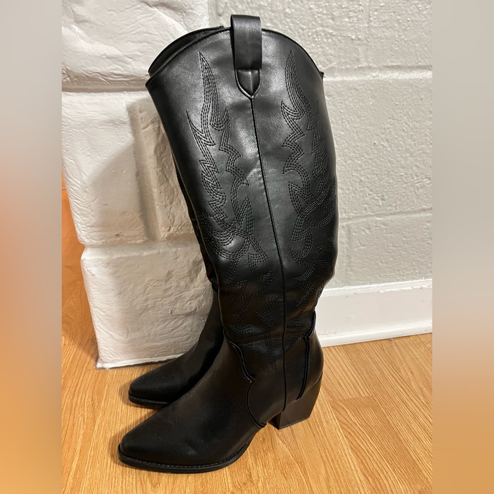 Western Boot